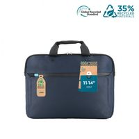 Miniatura 2 de Maletin Executive 4 11-14   - Main Fabric 100  Recycled - 8L - SmartLoop