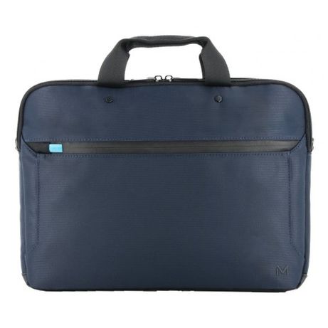 Maletin Executive 4 11-14 - Main Fabric 100 Recycled - 8L - SmartLoop - Imagen 4 de 4 Maletin Executive 4 11-14 - Main Fabric 100 Recycled - 8L - SmartLoop - Imagen 4 de 4