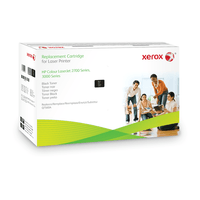 Miniatura 1 de XEROX Toner para HP  LJ27003000 Negro (Q7560A)