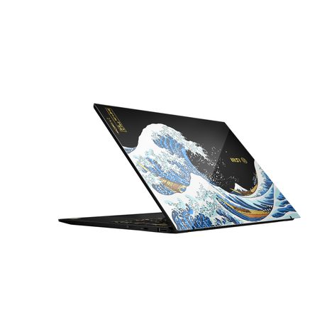 MSI Prestige 13 AI+-221ES U9-288V 32GB 2TB W11H 13 - Imagen 5 de 16 MSI Prestige 13 AI+-221ES U9-288V 32GB 2TB W11H 13 - Imagen 5 de 16
