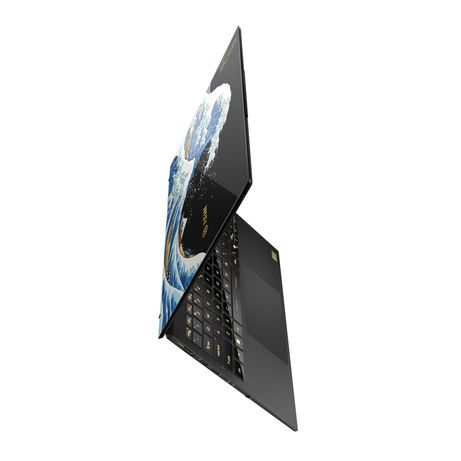 MSI Prestige 13 AI+-221ES U9-288V 32GB 2TB W11H 13 - Imagen 15 de 16 MSI Prestige 13 AI+-221ES U9-288V 32GB 2TB W11H 13 - Imagen 15 de 16