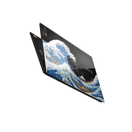 MSI Prestige 13 AI+-221ES U9-288V 32GB 2TB W11H 13 - Imagen 16 de 16 MSI Prestige 13 AI+-221ES U9-288V 32GB 2TB W11H 13 - Imagen 16 de 16