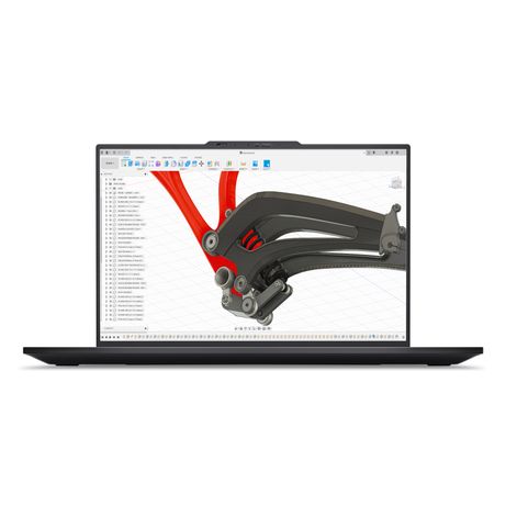 TP T1 G8 U7 265H 32G1T 16" W11P - Imagen 5 de 14 TP T1 G8 U7 265H 32G1T 16" W11P - Imagen 5 de 14