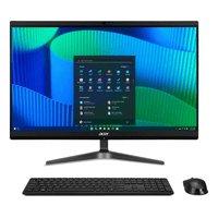 Miniatura 1 de CPU ACER AIO Z2524G (DQ.R2REB.002) 23.8"" CI5-125U, 16GB, 512 SSD, TECLADO Y RATON USB, W11PRO