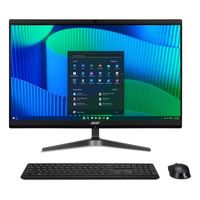 Miniatura 2 de CPU ACER AIO Z2524G (DQ.R2REB.002) 23.8"" CI5-125U, 16GB, 512 SSD, TECLADO Y RATON USB, W11PRO