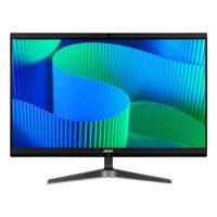 Miniatura 3 de CPU ACER AIO Z2524G (DQ.R2REB.002) 23.8"" CI5-125U, 16GB, 512 SSD, TECLADO Y RATON USB, W11PRO