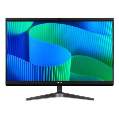 CPU ACER AIO Z2524G (DQ.R2REB.002) 23.8"" CI5-125U, 16GB, 512 SSD, TECLADO Y RATON USB, W11PRO - Imagen 3 de 8 CPU ACER AIO Z2524G (DQ.R2REB.002) 23.8"" CI5-125U, 16GB, 512 SSD, TECLADO Y RATON USB, W11PRO - Imagen 3 de 8