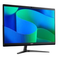 Miniatura 4 de CPU ACER AIO Z2524G (DQ.R2REB.002) 23.8"" CI5-125U, 16GB, 512 SSD, TECLADO Y RATON USB, W11PRO