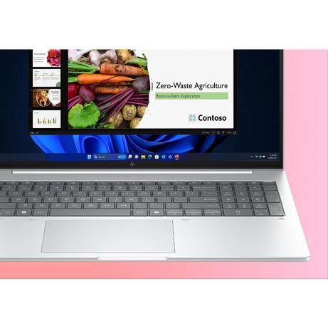 HP EliteBook 8G1i U5-225H 16GB 512GB W11P 16 - Imagen 5 de 13 HP EliteBook 8G1i U5-225H 16GB 512GB W11P 16 - Imagen 5 de 13