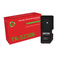 Miniatura 2 de XEROX Everyday Remanufactured Toner Negro para Kyocera TK-5230K