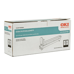 OKI EXECUTIVE ES8430 / ES8460MFP / ES8451MFP / ES8461MFP - 20.000 paginas Tambor Negro
