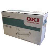 Miniatura 1 de OKI EXECUTIVE ES4131 / ES4161 / ES4191 / ES4132 / ES4192 / ES5112 / ES5162 (25.000 paginas). Tambor