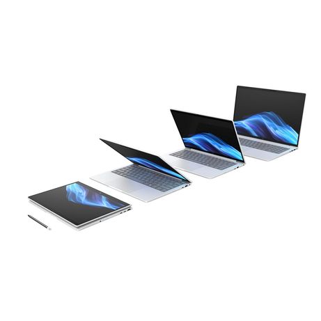 HP EliteBook 8G1i U7-258V 32GB 1TB W11P 14 - Imagen 5 de 17 HP EliteBook 8G1i U7-258V 32GB 1TB W11P 14 - Imagen 5 de 17