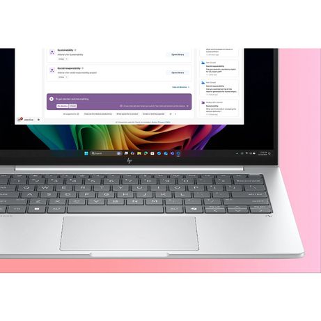 HP EliteBook 8G1i U7-258V 32GB 1TB W11P 14 - Imagen 7 de 17 HP EliteBook 8G1i U7-258V 32GB 1TB W11P 14 - Imagen 7 de 17