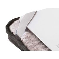 Miniatura 6 de TRENDY SLEEVE 12.5-14   GREY