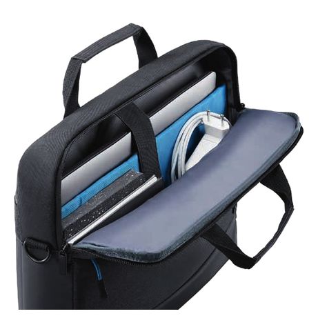 TRENDY BRIEFCASE 11-14 BLACK - Imagen 4 de 5 TRENDY BRIEFCASE 11-14 BLACK - Imagen 4 de 5