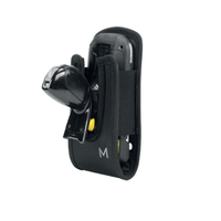 Miniatura 1 de Holster S Gun HHD Legstrap + Belt