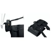 Miniatura 4 de Holster M Gun HHD Legstrap + Belt