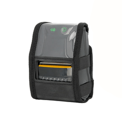UNIVERSAL SOFT CASE FOR MOBILE PRINTER S + SHOULDER STRAP