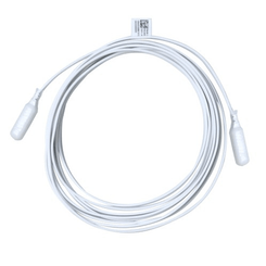 Photoelectric composite cable  XC/UPC-XC/UPC  Single-mode  50m  1G.657A2  1.8 4.2mm  White  Branch-Cable