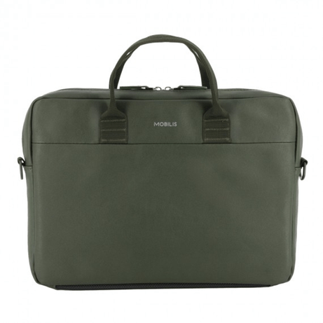ORIGINE 2 BRIEFCASE 11-14'' - KHAKI - Imagen 1 de 3 ORIGINE 2 BRIEFCASE 11-14'' - KHAKI - Imagen 1 de 3