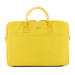 Origine 2 Briefcase 11-14   - Yellow