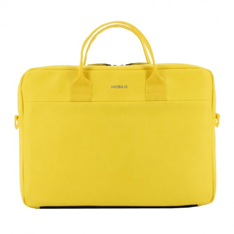 Origine 2 Briefcase 11-14 - Yellow - Imagen 1 de 3 Origine 2 Briefcase 11-14 - Yellow - Imagen 1 de 3