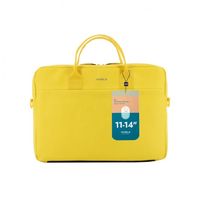 Miniatura 3 de Origine 2 Briefcase 11-14   - Yellow