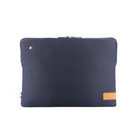 Miniatura 2 de La Frenchie Sleeve 12.5 - 14   - Midnight Blue - Made in France - 25  RECYCLED