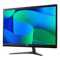 Miniatura 5 de CPU ACER AIO Z2524G (DQ.R2REB.001) 23.8"" CI5-125U, 8GB, 512 SSD, TECLADO Y RATON USB, W11PRO