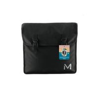 Miniatura 3 de MALETA DOBLE PARA BICICLETA 2X15L
