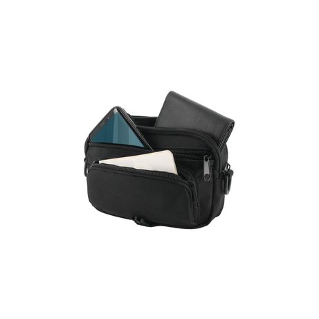 BOLSA PARA MANILLAR BICICLETA - Imagen 4 de 6 BOLSA PARA MANILLAR BICICLETA - Imagen 4 de 6