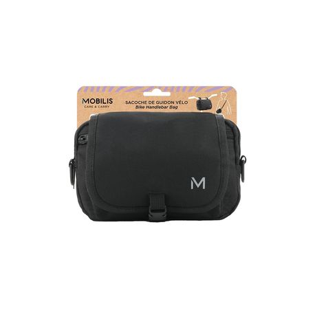 BOLSA PARA MANILLAR BICICLETA - Imagen 6 de 6 BOLSA PARA MANILLAR BICICLETA - Imagen 6 de 6