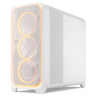 Miniatura 6 de Caja FRACTAL DESING Meshify 3 XL RGB Blanco