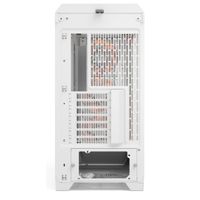 Miniatura 8 de Caja FRACTAL DESING Meshify 3 XL RGB Blanco