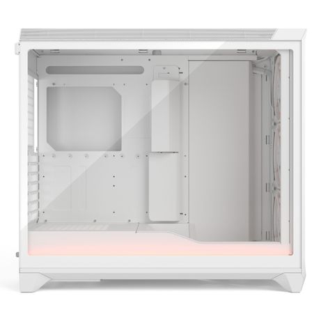 Caja FRACTAL DESING Meshify 3 XL RGB Blanco - Imagen 9 de 15 Caja FRACTAL DESING Meshify 3 XL RGB Blanco - Imagen 9 de 15