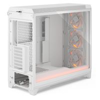 Miniatura 11 de Caja FRACTAL DESING Meshify 3 XL RGB Blanco