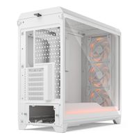 Miniatura 12 de Caja FRACTAL DESING Meshify 3 XL RGB Blanco