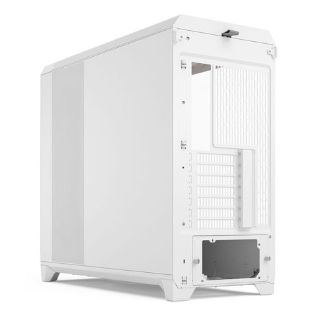 Caja FRACTAL DESING Meshify 3 XL RGB Blanco - Imagen 13 de 15 Caja FRACTAL DESING Meshify 3 XL RGB Blanco - Imagen 13 de 15