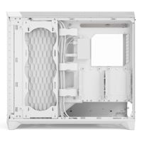 Miniatura 14 de Caja FRACTAL DESING Meshify 3 XL RGB Blanco