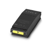 Miniatura 1 de OKI Amarillo toner cartridge 6K