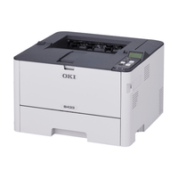 Miniatura 1 de Impresora OKI  B433dn LED Dúplex