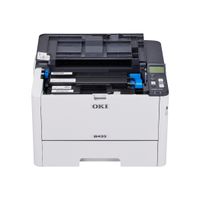 Miniatura 2 de Impresora OKI  B433dn LED Dúplex