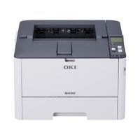 Miniatura 4 de Impresora OKI  B433dn LED Dúplex