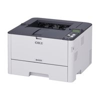 Miniatura 6 de Impresora OKI  B433dn LED Dúplex