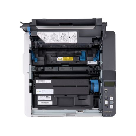 OKI B513dn LED Dúplex - Imagen 4 de 6 OKI B513dn LED Dúplex - Imagen 4 de 6