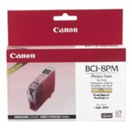 Canon BJ-W 8500 Cartucho Magenta Fotografico - Imagen 1 de 2 Canon BJ-W 8500 Cartucho Magenta Fotografico - Imagen 1 de 2