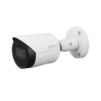 Miniatura 1 de (DH-IPC-HFW2441SP-S-0280B) DAHUA CAMARA IP BULLET SERIE 2 4MP OPTICA FIJA 2.8MM