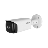 Miniatura 1 de (DH-IPC-HFW3441TP-AS-P-0210B) DAHUA CAMARA IP BULLET SERIE 3 4MP WIZSENSE WIDE ANGLE  2.1MM