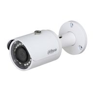 Miniatura 2 de (DH-IPC-HDW3449QMP-S-IL-0280B) DAHUA CAMARA IP TURRET WIZSENSE SERIE 3 4MP CON INTELIGENCIA ARTIFICIAL PAL FULL-COLOR 2.8MM